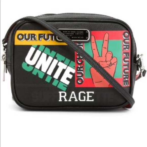 Marc By Marc Jacobs Handbags - Marc by Marc Jacobs small crossbody